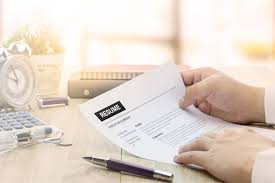 Skills For A Resume Employers Will Actually Read With Examples Robert Half