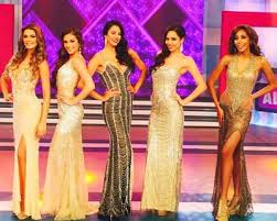 Apu producciones direccion de arte y styling: Miss Peru Universo 2015 News