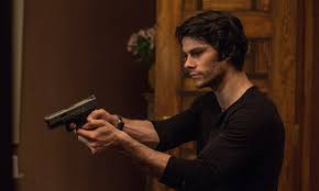 He made his 3 million dollar fortune with new girl, the internship, the maze runner. American Assassin Star Dylan O Brien Talks Serious Injuries After Stunt Went Wrong Hello