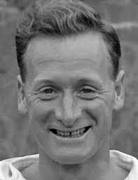 Sir Tom Finney