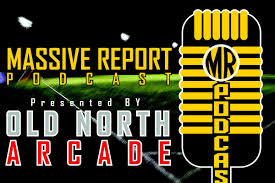 Let's go streaking! by octopus. Podcast We Re Going Streaking The Wrong Way Massive Report