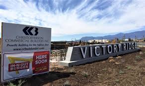Colorado S First In N Out Burger Signals 2020 Opening In Colorado Springs Business Gazette Com