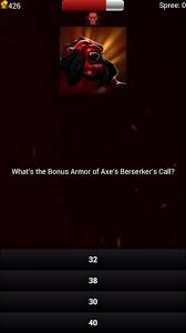 Téléchargez gratuitement directement l'apk depuis le google play store ou d'autres versions que nous hébergeons. Quiz For Dota 2 For Android Apk Download