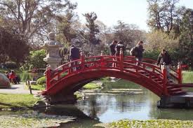 Buenos aires est décidément une ville faite de mélanges et de paradoxes, preuve à l'appui : El Jardin Japones Celebra 121 Anos De Amistad Con La Argentina Nueva Ciudad