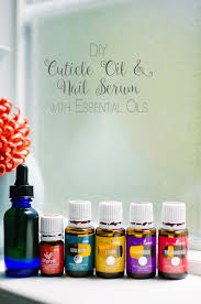 Diy Cuticle Oil Nail Serum Still Being Molly