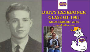 Fundraising for South High School Awards