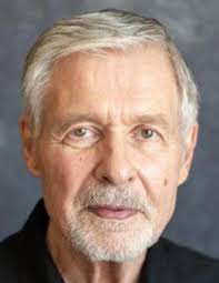 Dennis Drury Obituary (1941