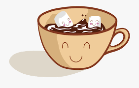 Free Png Clipart Coffee Hot Chocolate Cartoon Hot Chocolate With Marshmallows Clipart Free Hot Chocolate Marshmallows Hot Chocolate Clipart Hot Chocolate Art