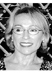 Janet Farlow Obituary (1948