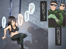 エロ漫画】最強の女兵士リヴァの敗北 ～くすぐり責めと強制全裸芸～【エロ同人誌】 >> Hentai-One