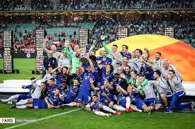 Alexis sanchez 4', diego costa 75', aaron ramsey 78'. 2018 19 Chelsea F C Season Wikipedia