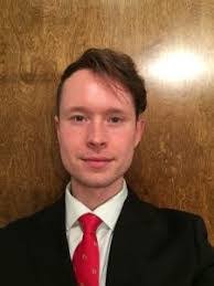 Bradley Fellows's Instagram, Twitter & Facebook