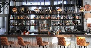 No mini bar or complimentary water provided in the room. 10 Breweries And 10 Restaurants To Try In Raleigh N C