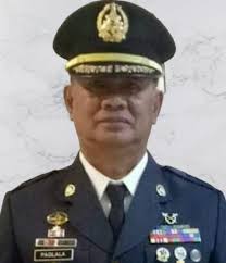 Compliments for his achievements As Descendant of Datukaka Ayag bin Rajah  Buayan Dimasangkay married to Bai umpas bint Sultan Dungon sa Dumpilas  Begot Bai Pangian M2 Gogo Malikol Begot Datu Damenda M2