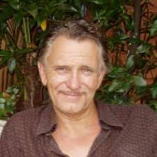 Bruce Aitken's Instagram, Twitter & Facebook