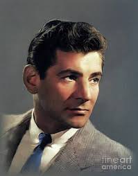 Leonard Bernstein Paintings for Sale