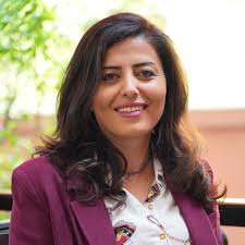 nafda's Human Heartbeat