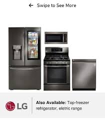 Kitchen Appliance Packages Appliance Bundles At Lowe S In 2020 Kitchen Appliance Packages Kitchen Appliances Appliance Packages