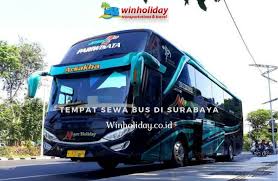 Maybe you would like to learn more about one of these? Daftar Harga Sewa Bus Pariwisata Surabaya Terbaru 2021 Sewa Bus Pariwisata Terbaik Dan Berpengalaman Hanya Di Winholiday Co Id