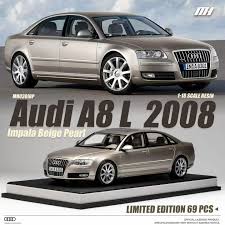 Image result for Pearl Beige 2006 A8L