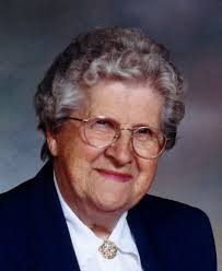 Obituary of Kathleen Sheldon