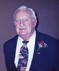 Stanley Krahn, retired Mountlake Terrace PD captain