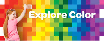 Explore Colors Crayola Com