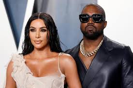 Did you scroll all this way to get facts about kardashian coin? Kim Kardashian And Kayne West Getting Divorced After Living Separate Lives For Months Evening Standard