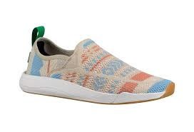 Price and where to buy: Sanuk Chiba Quest Knit Sidewalk Surfers Women S The Clymb