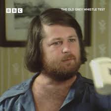 1976: Brian Wilson talks Pet Sounds, Smile and The Fire Tapes