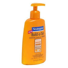 Neutrogena Build A Tan Gradual Sunless Tanning 6 7 Ounce Pack Of 2 By Neutrogena 9 48 Streak Free Resul Sunless Tanning Neutrogena Sunless Tanning Lotion