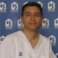 Dr. Tomás Ivorra, Héctor