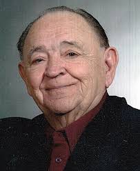 John Leachman Obituary