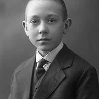 Richard Tooker WS3208