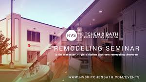 northern virginia kitchen bathroom