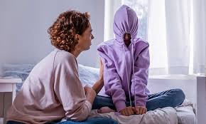 Image result for School Refusal