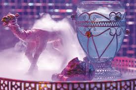Choose one of three options to generate a signature: Chocolate Spell From The Classic Fairy Tale To Marrakesh S New Signature Sweets
