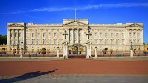 The queen arrived at the chapel separately, attended by a lady in waiting. Inside Buckingham Palace Behind The Scenes Of The Queen S Royal Home The Week Uk