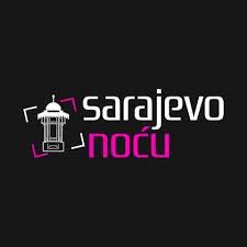 Sarajevo Nocu Desavanje Galerije Sarajevo The North Face Logo North Face Logo