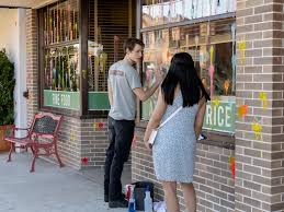 По одноименному роману лорен оливер. Panic Tv Series 2021 Imdb