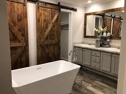 If the old tub surround is held in place with plastic rivets, cut off the head with a knife or drill them out. Mobile Home Bathtubs Repair And Replacement Tips Mhvillager