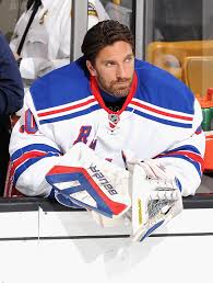 Goaltender henrik lundqvist of the new york rangers visits the late show with david letterman at (photo by neilson barnard/getty images)henrik lundqvist hockey. New York Rangers Goaltender Henrik Lundqvist S Retirement Is In Sight
