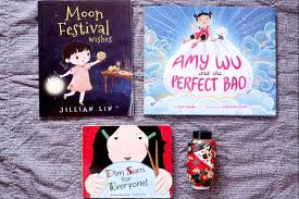 These stories recommended by asian american children's book authors make excellent conversation starters about different cultures and the importance of the more stories kids read, author mượn thị văn adds, and the greater the variety of stories, the more kids will understand that life is not about. Little Shu Box Subscription Box Cratejoy