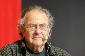 Georg Riedel er død