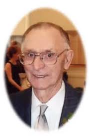 Obituary information for Henry Albert Titchkosky