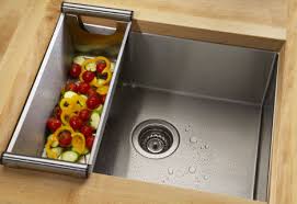 julien j7 undermount kitchen sink the