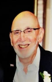 Obituary of Robert L. Weir