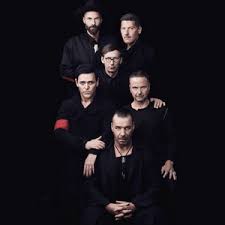It was released as the lead single from the band's untitled seventh studio album on 28 march 2019. Rammstein Lyrics