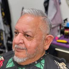 Golden Bladez Barbershop added...