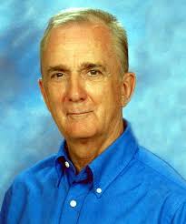 Robert Luce Obituary